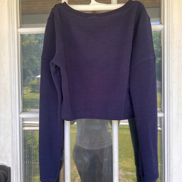 Buff bunny sweater - Picture 2 of 2